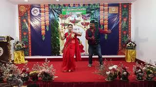 TNA CHIANGMAI BRANCH HAPPY TEEJ  ( 2024 )  7  SEPTEMBER PART ( B )