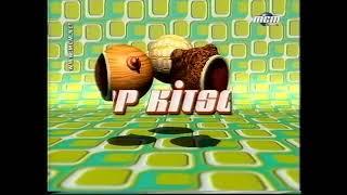 MCM - Idents (2001)