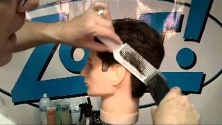 Clipper Over Comb Cutting Overhand - ClipperGuy's Greatest Hits #1 Ivan Zoot