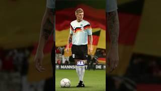 САМЫЕ ТИТУЛОВАННЫЕ КОМАНДЫ В ИСТОРИИ ЕВРО️ #футбол #football #евро2024 #германия #испания