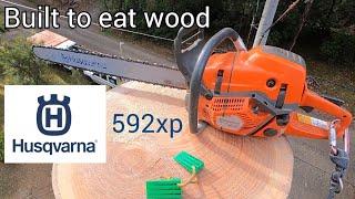 The Best Big Chainsaw on the Market