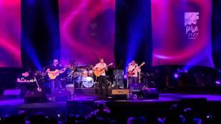 Acoustic Alchemy "Lazeez" Live at Java Jazz Festival 2011