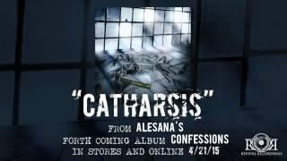 ALESANA - Catharsis