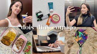 ROTINA REAL, DESAFIO PARA FOCAR EM SETEMBRO E METAS, ACADEMIA, TRABALHO CLT, INSEGURANÇA E LOOKS