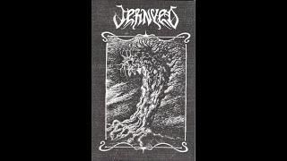 Jernved (Denmark) - Stormvasel (Demo 2021)