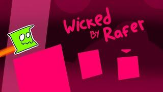 Wicked by Rafer