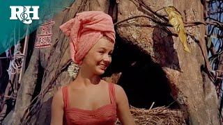 "I'm Gonna Wash That Man Right Outa My Hair" - SOUTH PACIFIC (1958)