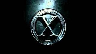 X-Men: First Class - First Class Extended