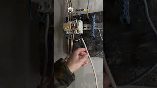 Инженерка в доме - типовые ошибки Часть 3 #технадзор #стройка #инженерные сети