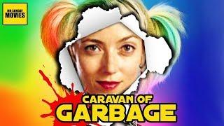 The Worst Birds of Prey - Caravan Of Garbage