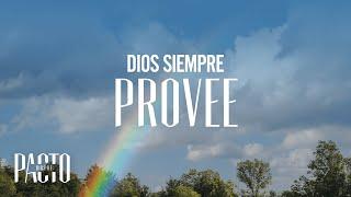 Pastor Otoniel Font - Dios siempre Provee