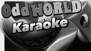 Odd World by Rockit Music (Karaoke)