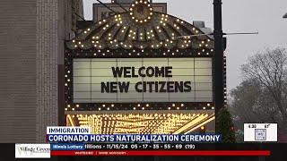 200+ people from 49 countries sworn in as new U.S. citizens in Rockford