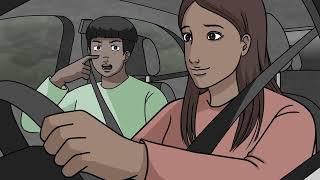 3 DISTURBING TRUE HORROR STORIES ANIMATED