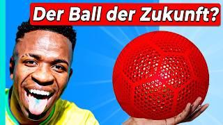 Die UNGLAUBLICHSTEN Fußball Weltrekorde & Fakten