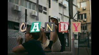 BOBI SPASSOV - PROJECT: CANDY