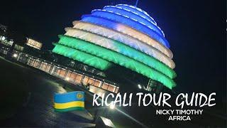 Things To Do In Kigali Rwanda || Kigali Tourism Guide