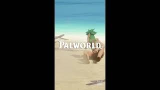 Is Palworld just Pokemon with guns?