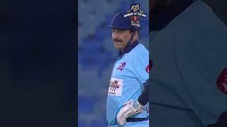 Captains Knock! Manoj Tiwari’s CCL “A23 Moment of the Day” | Bhojpuri Dabanggs and Punjab De Sher