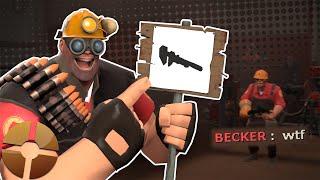 "Engineer" TF2