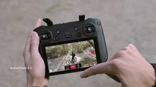 DJI Mavic 3 ActiveTrack 5 0