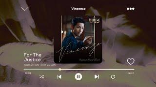 iconic kdrama ost  [playlist] | songs that make you feel like a main character