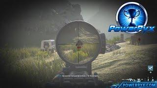 Call of Duty Modern Warfare 3 (2023) - 2-fer Trophy / Achievement Guide