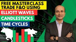 Online Eye - Opener Trading Stock Market Using Candlesticks, Time Cycles, and Elliott Wave