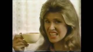 Caffree Toothpaste commercial (1987)