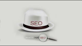 What is white hat SEO?