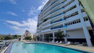 Espléndido apartamento en venta. Caraballeda, La Guaira