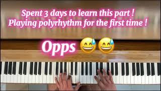 Adult Beginner Piano Progress 6-12 Months