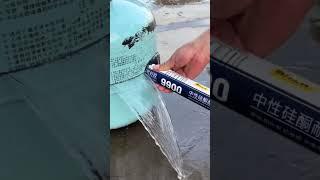 Leakage Repair Solution  #shortsvideo #shorts #gadgets #shortvideo