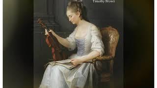 "Catherine's Violin" arranged for Chamber Orchestra by Timothy Brown