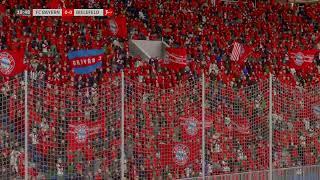 FIFA 21 - Bayern Munich vs Arminia Bielefeld (Bundesliga)