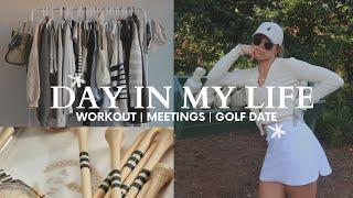 DAY IN MY LIFE VLOG :)