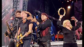 Bruce Springsteen "Rosie Come Out Tonight" Gillette Stadium, Foxborough, MA 8-24-23