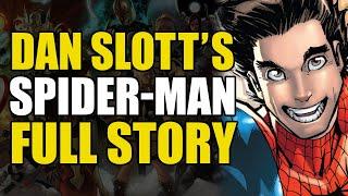 Marvel Reboots Spider-Man: Dan Slott's Spider-Man Full Story | Comics Explained