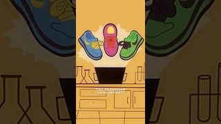 Nike SB x the Powerpuff girls #shoes #nikeshoes #sneakers