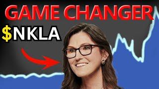 NKLA Stock (Nikola stock) NKLA STOCK PREDICTION NKLA STOCK analysis NKLA Price nkla stock news today