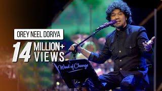 OREY NEEL DORIYA - TAPOSH FEAT. PAPON : OMZ WIND OF CHANGE [ S:05 ]