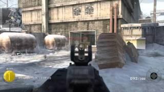 MW3 without wager matches- Would it effect you?