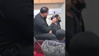Sheikh Qari Muhammad Ayubb Asif | Qira'at | Blackburn UK- 2022