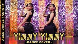 YIMMY YIMMY | DANCE | CHOREOGRAPHY | ABCD DANCE FACTORY | ABCD GIRLS