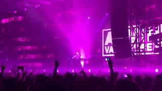 Maarten De Jong & Allen Watts Caffeine - Armin van Buuren at ASOT 900 Madrid