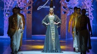 Zareena Fashion Forward Show Dubai - Season 4