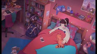 lofi hip hop radio  beats to sleep/chill to