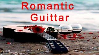 Guitar Romantic music By : Yasser Farouk