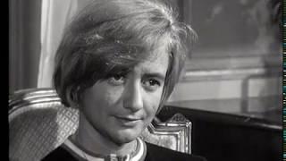 Françoise Sagan - La chamade (1965)