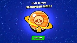 Saturnian Fame